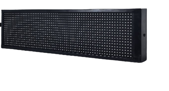 Przewodowy wyświetlacz zdalny GDTA10R Remote Display, z VAT