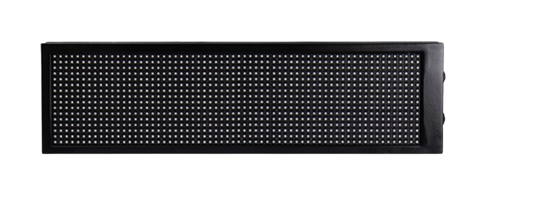 Przewodowy wyświetlacz zdalny GDTA10R Remote Display, z VAT