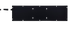 Przewodowy wyświetlacz zdalny GDTA10R Remote Display, z VAT