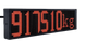Przewodowy wyświetlacz zdalny GDTA10R Remote Display, z VAT