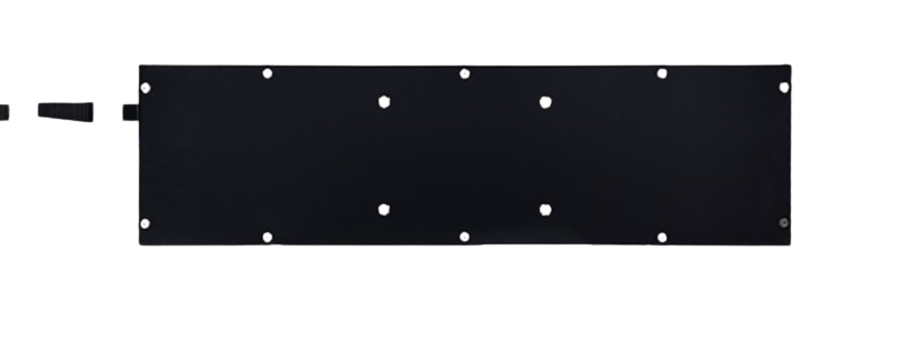Przewodowy wyświetlacz zdalny GDTA10R Remote Display, z VAT