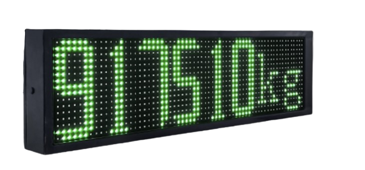 Przewodowy wyświetlacz zdalny GDTA10G Remote Display, z VAT