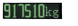 Przewodowy wyświetlacz zdalny GDTA10G Remote Display, z VAT
