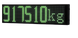 Przewodowy wyświetlacz zdalny GDTA10G Remote Display, z VAT