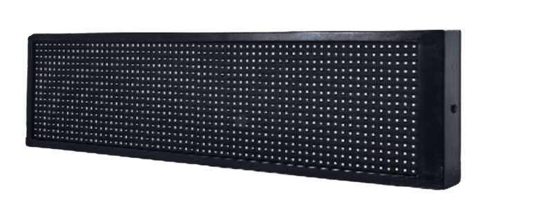 Przewodowy wyświetlacz zdalny GDTA10G Remote Display, z VAT