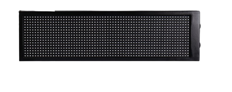 Przewodowy wyświetlacz zdalny GDTA10G Remote Display, z VAT