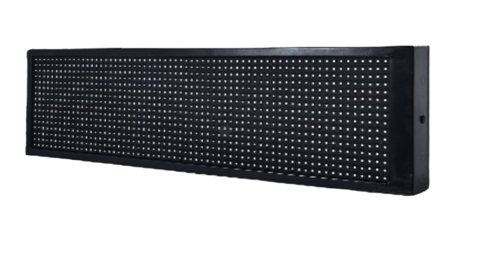 Przewodowy wyświetlacz zdalny GDTA10W Remote Display, z VAT