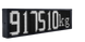 Przewodowy wyświetlacz zdalny GDTA10W Remote Display, z VAT