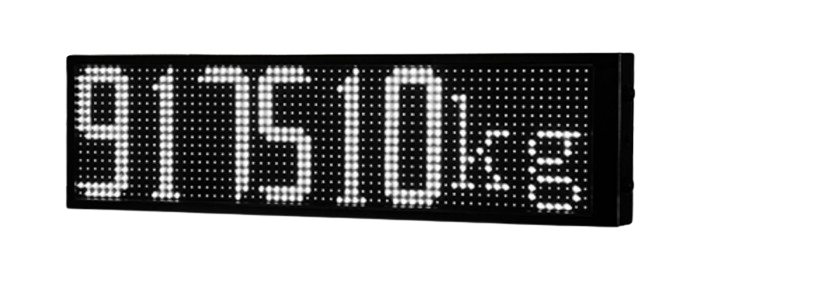 Przewodowy wyświetlacz zdalny GDTA10W Remote Display, z VAT
