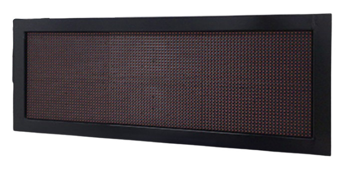 Przewodowy wyświetlacz zdalny GDTE23 Remote Display, z VAT