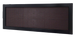 Przewodowy wyświetlacz zdalny GDTE23 Remote Display, z VAT
