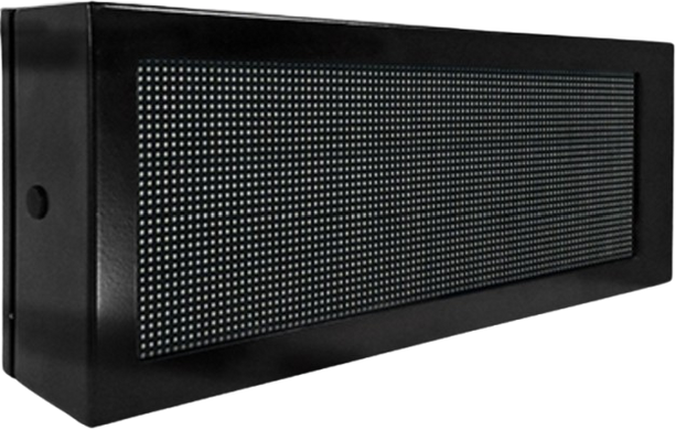 Przewodowy wyświetlacz zdalny GDTC03Q Remote Display, z VAT
