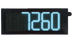 Przewodowy wyświetlacz zdalny GDTC03Q Remote Display, z VAT