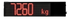 Przewodowy wyświetlacz zdalny GDTB375D Remote Display, z VAT
