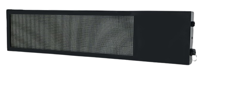 Przewodowy wyświetlacz zdalny GDTB375D Remote Display, z VAT