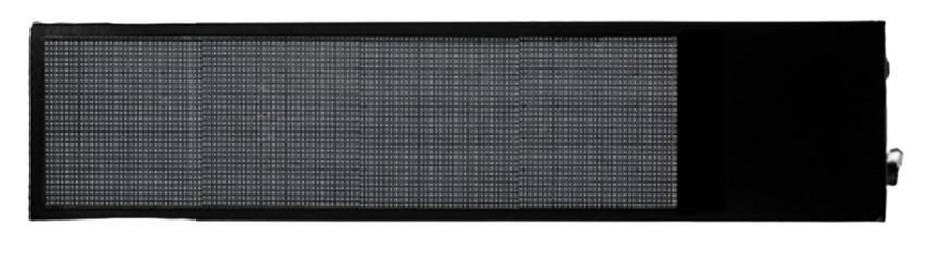 Przewodowy wyświetlacz zdalny GDTB375D Remote Display, z VAT