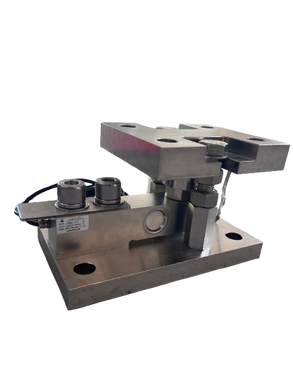 Weighing system for silos VAGAR 4X - 20 t