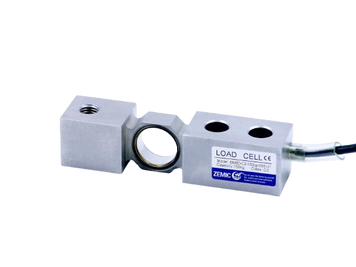H8C shear beam load cell ZEMIC, 150 kg, IP 68, C3